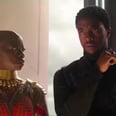Uh-Oh! Thanos Brings the War to Wakanda in This New Extended Trailer For Infinity War