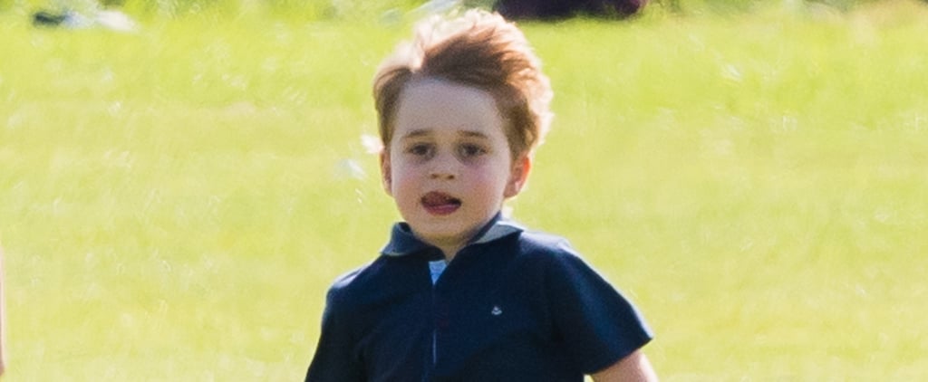 Best Pictures of Prince George