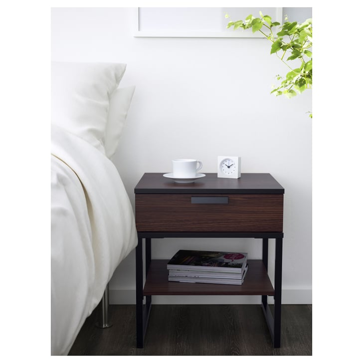 Trysil Nightstand Best Ikea Furniture Under 50 POPSUGAR Home Photo 19