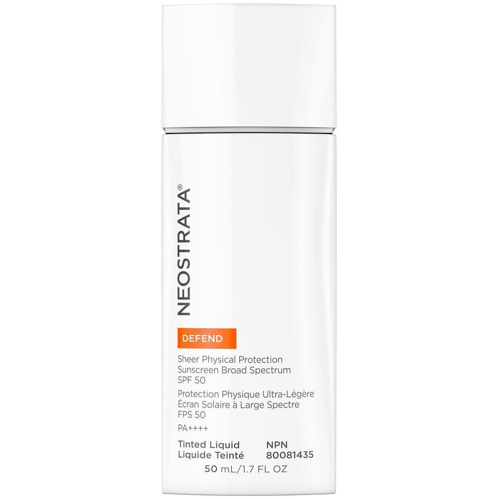 Best Sunscreen For Rosacea