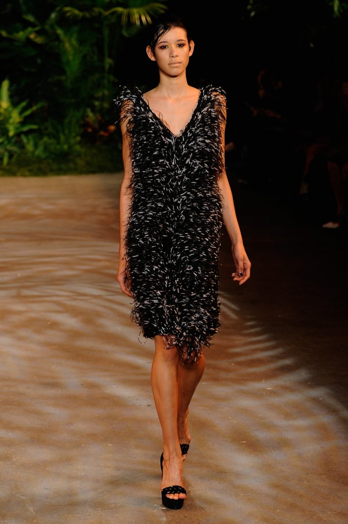 Christian Siriano Fall 2015