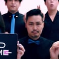 This A Cappella Group's Cover of the Squid Game Soundtrack Will 10/10 Haunt My Dreams