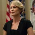 House of Cards: Claire Literally Has Blood on Her Hands in New Season 6 Photo