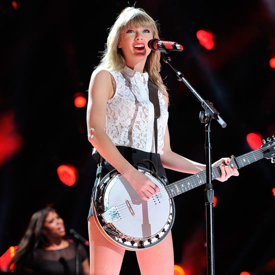 Songs Written by Taylor Swift