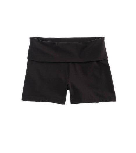 aerie yoga shorts