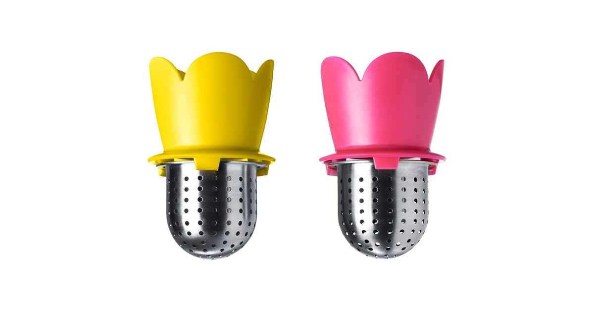 Tea Infusers Best Home Gifts From Ikea POPSUGAR Family Photo 17
