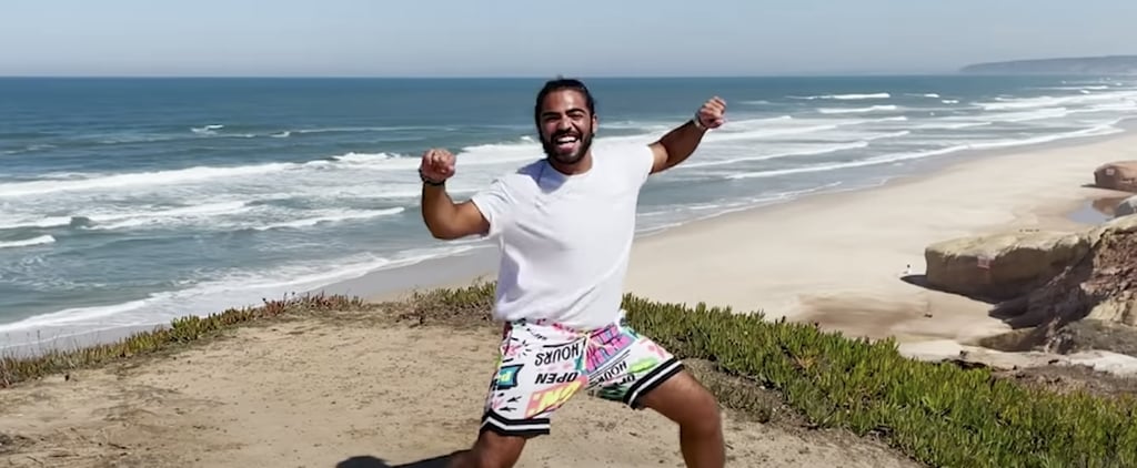 Try These Urrbanize Cardio Dance Workouts to Burn Calories