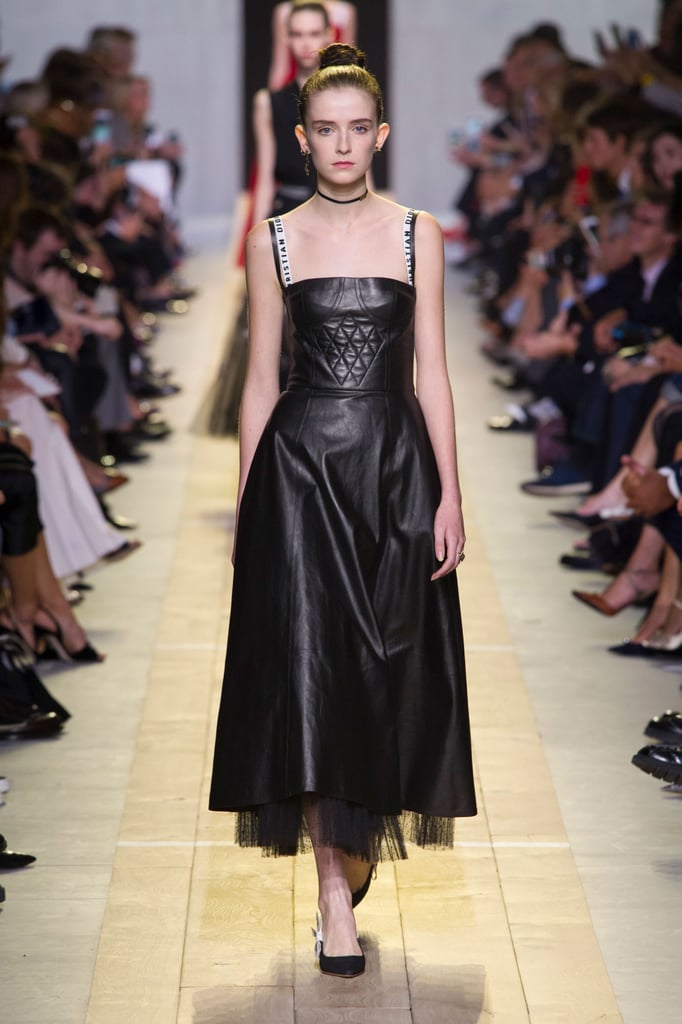 Dior Collection Spring 2017