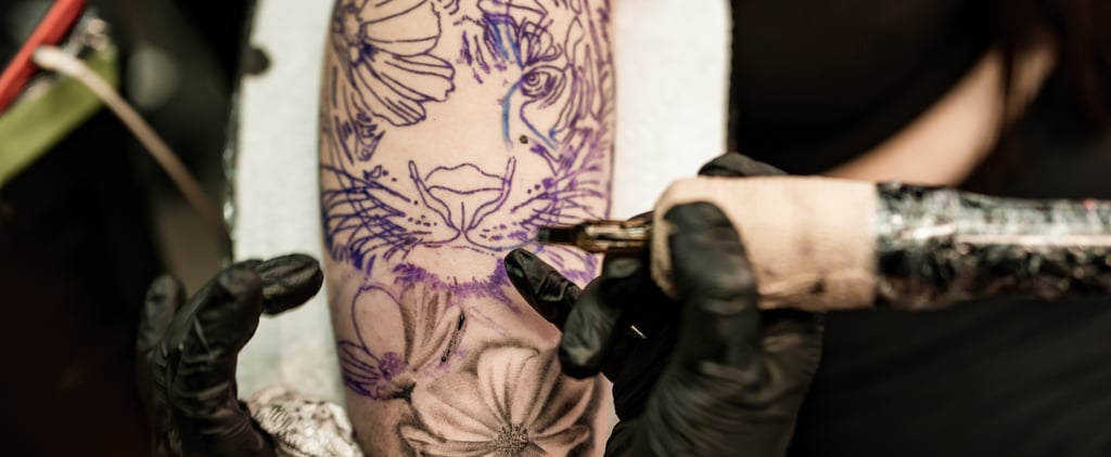20 Sleeve Tattoo Ideas