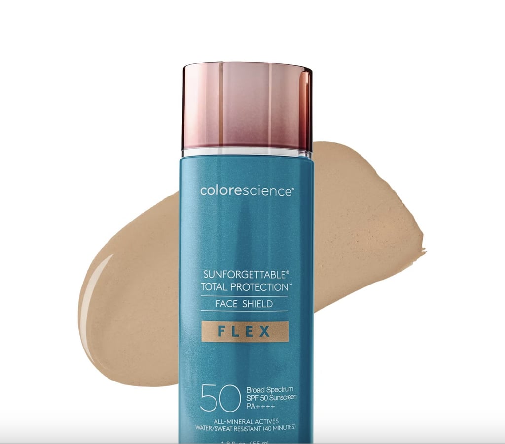 Colorescience Sunforgettable Total Protection Face Shield Flex SPF 50