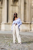 21 Ways to Make Wide-Leg Pants Your Go-To Outfit
