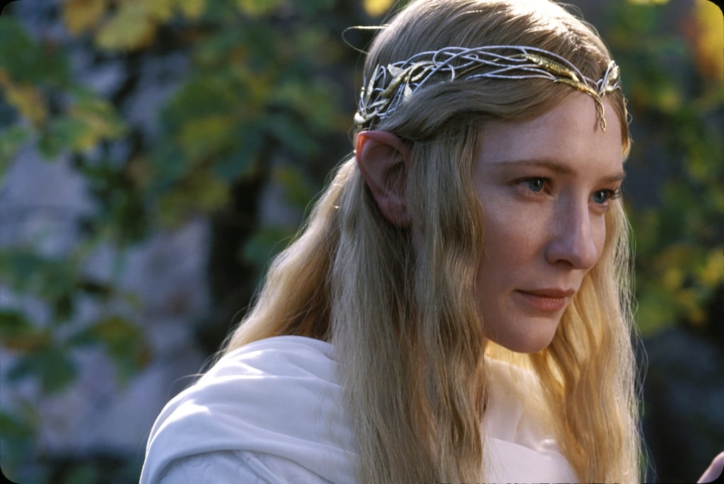 Amazon Lord of the Rings TV Series Details