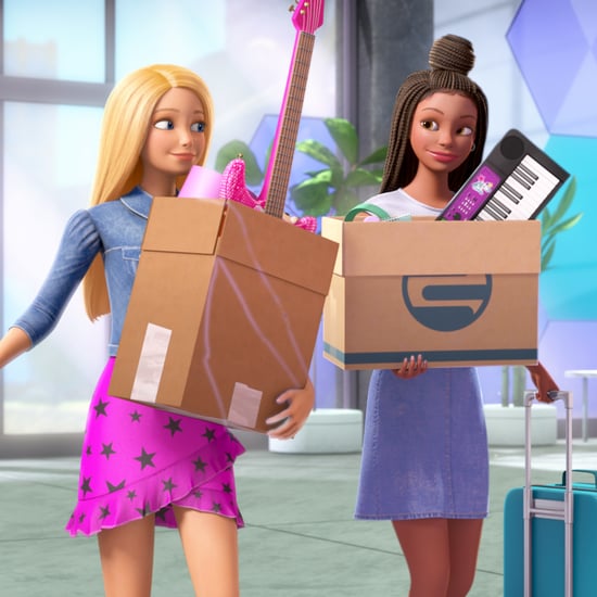 Watch the Barbie: Big City, Big Dreams Trailer From Netflix