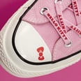 Yep, Hello Kitty Converse Sneakers Are Real, and We Can't Wait to Get Our Hands on Them