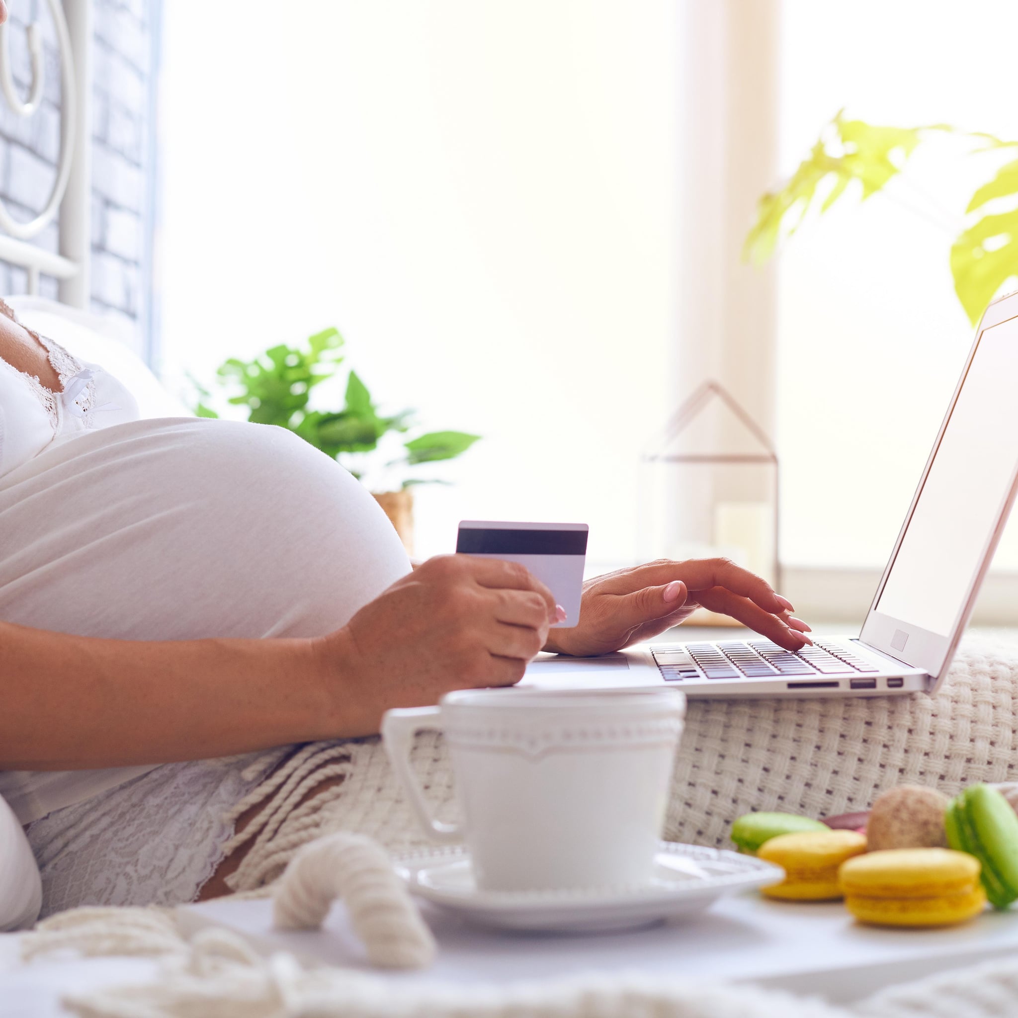 environmentally friendly baby products