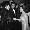 Princess Margaret Meeting the Biggest Celebrities of the '60s and '70s Is a Real Trip