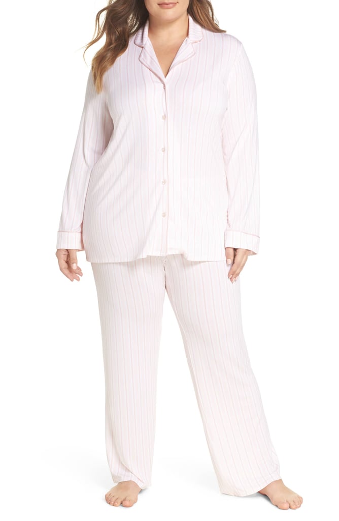 Nordstrom Lingerie Moonlight Pajamas Cute Pajama Sets POPSUGAR