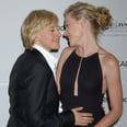 15 Years Later, Ellen DeGeneres and Portia de Rossi Are Clearly Still Crazy About Each Other