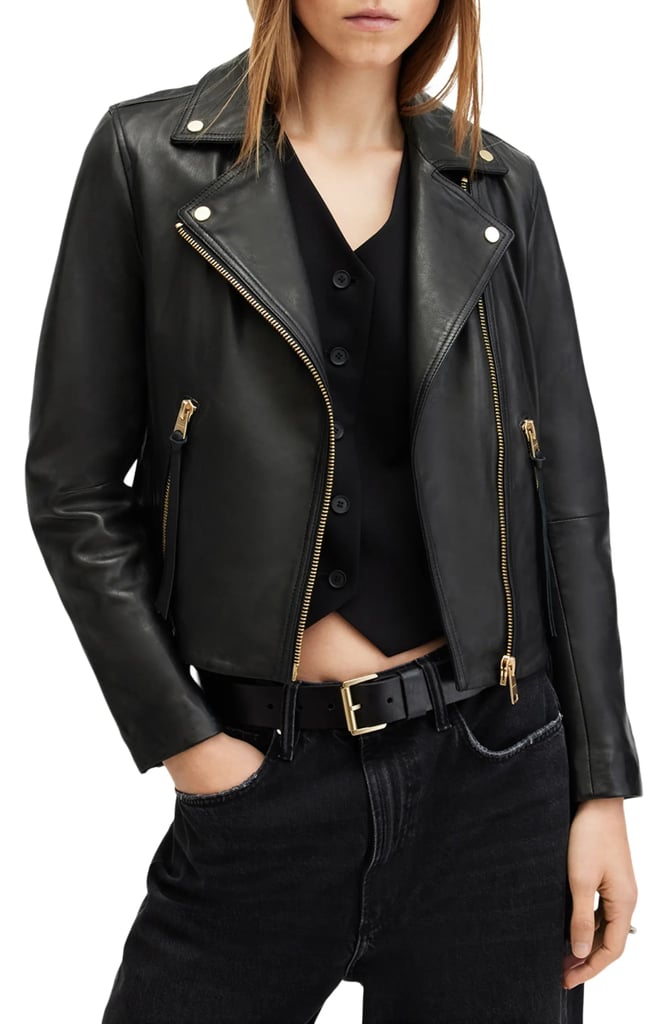 Best Leather Jacket Deal