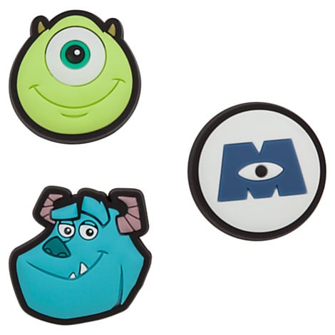 Monsters, Inc. MagicBandits Set