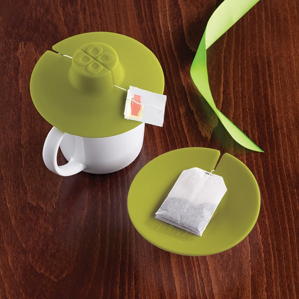 Tea Bag Buddy