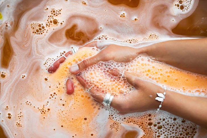 Beautiful bath bombs outlet