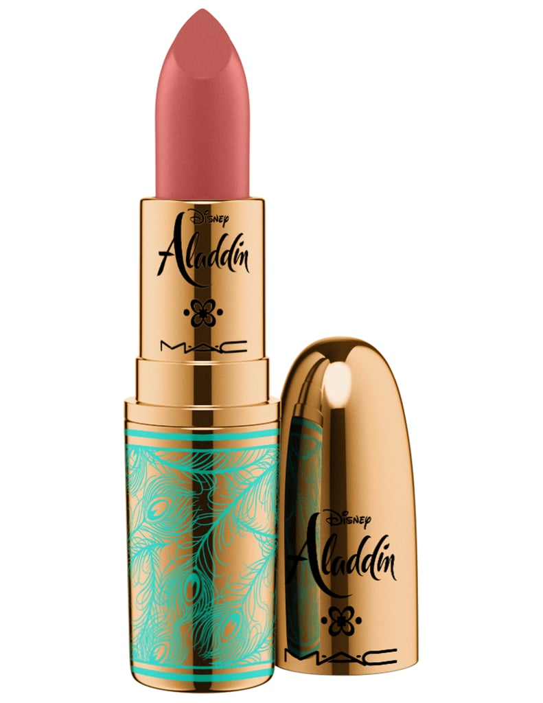 MAC Aladdin Lipstick in Princess Incognito
