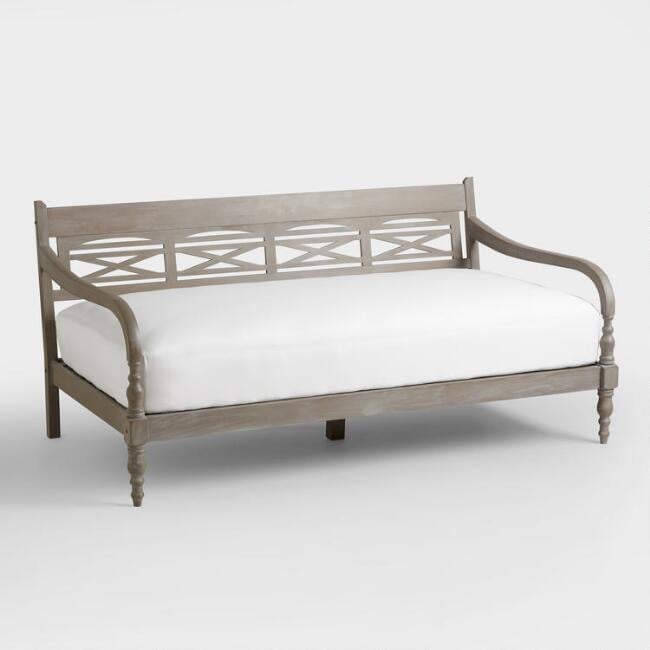 Indonesian Daybed Frame