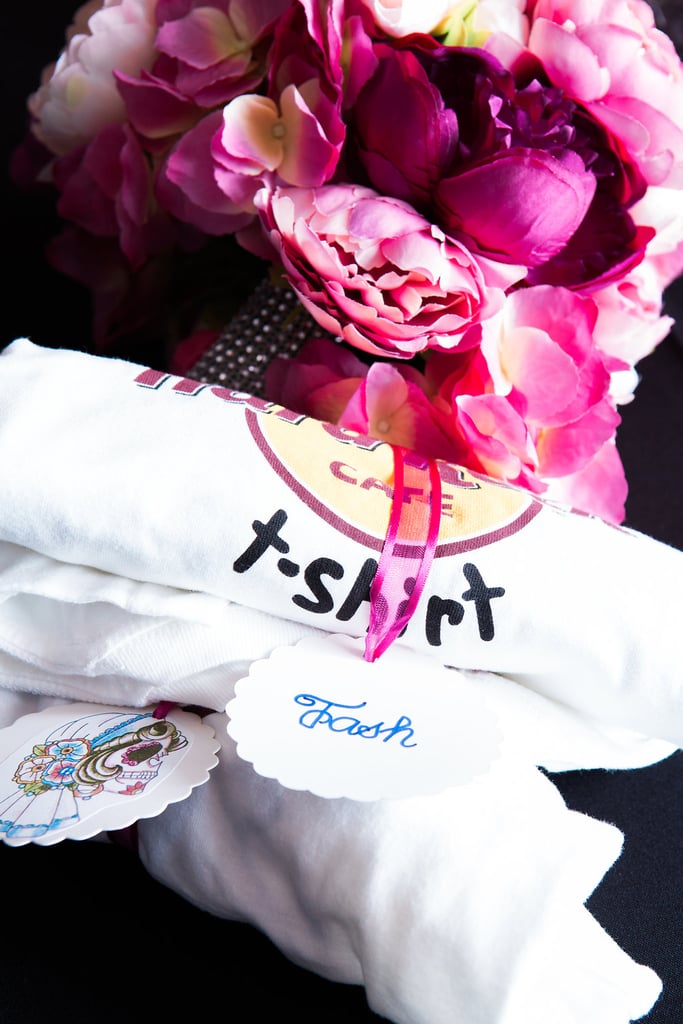 Las Vegas Wedding at Hard Rock Cafe