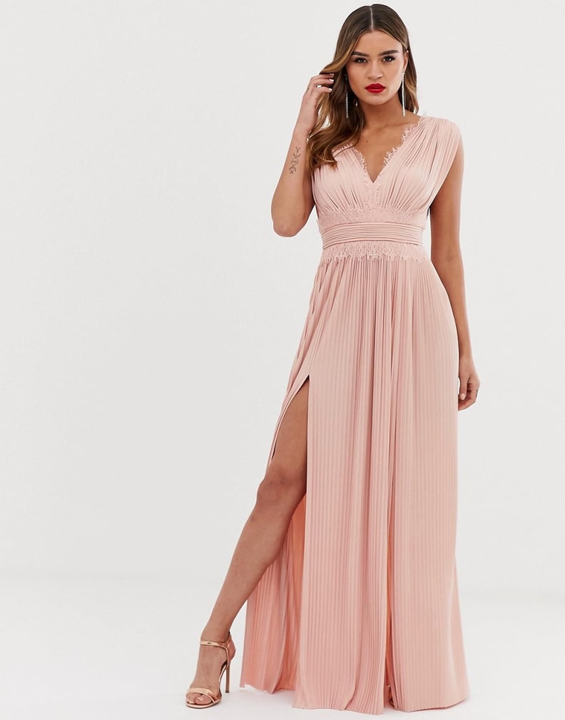 The Best ASOS Bridesmaid Dresses PS UK Fashion