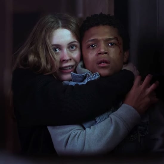 What Is Netflix's The Innocents About?