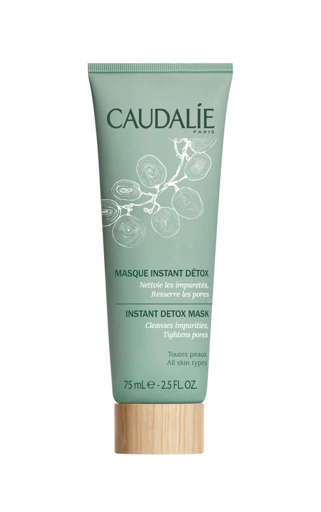 Cleansing and Acne-Fighting: Caudalie Instant Detox Mask