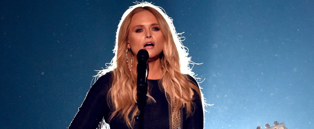Miranda Lambert's Performance at the 2017 ACM Awards