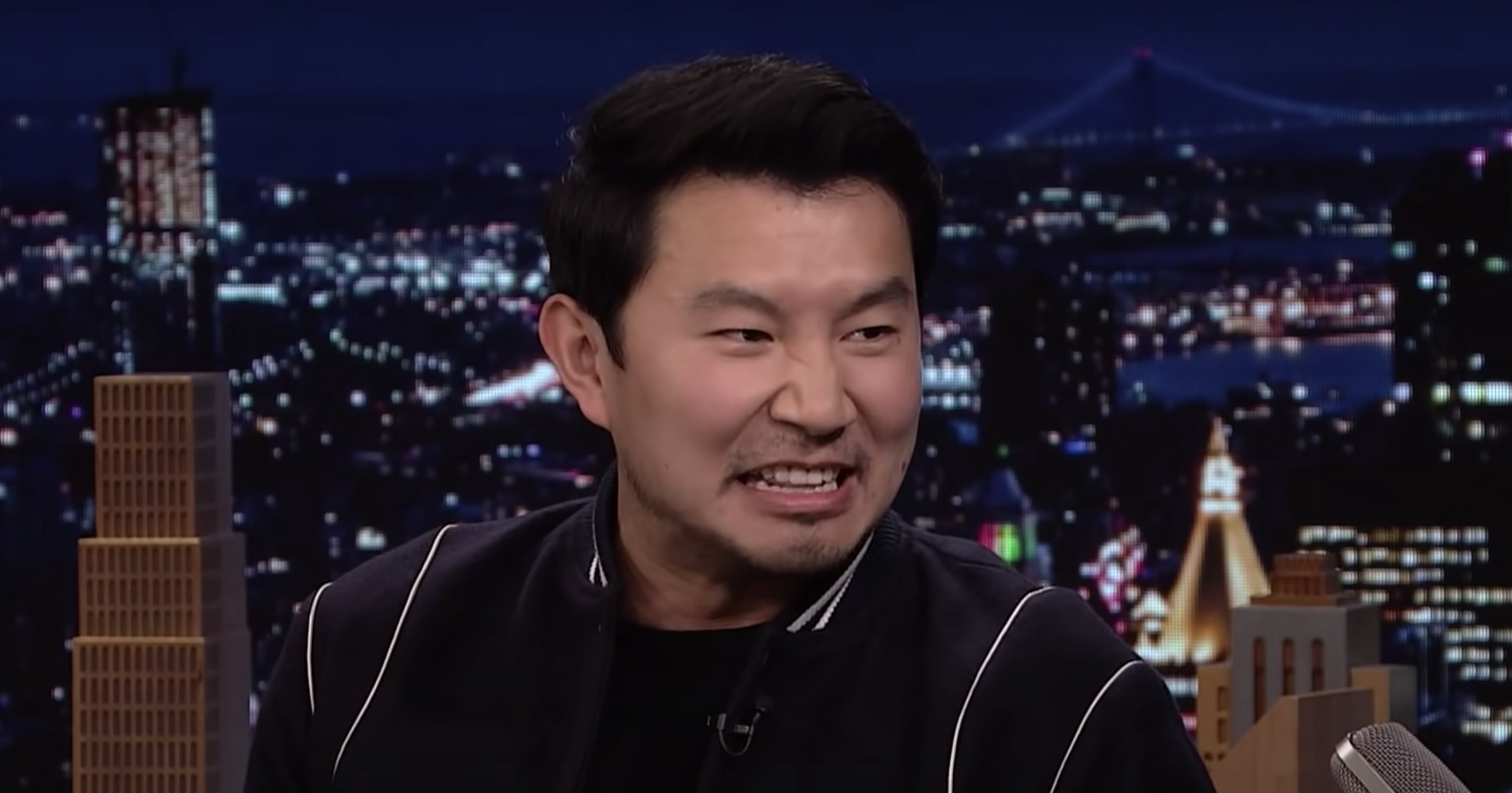 Must-See: Andrea Lopez's Spot-On Celebrity Impressions