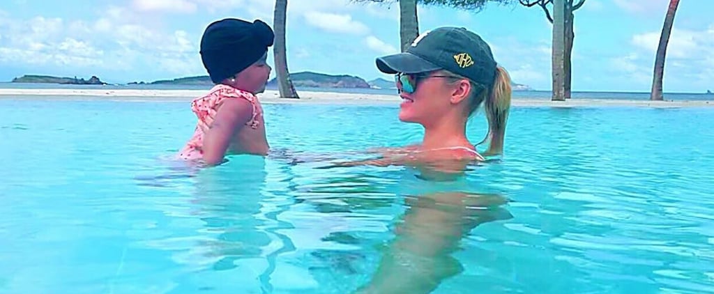 I'm Not Even a Mom, and I Really Relate to Khloé Kardashian's Tweet About Pregnancy