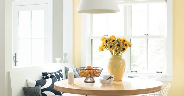 Mood-Boosting Paint Colors | POPSUGAR Home