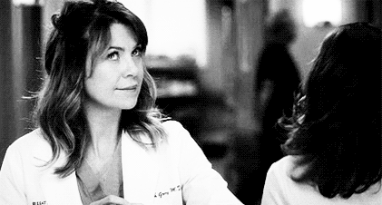 She's A Terrible Sister | Is Meredith the Villain on Grey's Anatomy? | POPSUGAR Entertainment ...