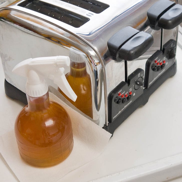 Toaster How to Clean Everything at Home POPSUGAR Smart