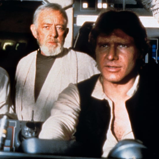 What Are the Gold Dice in Star Wars: The Last Jedi?
