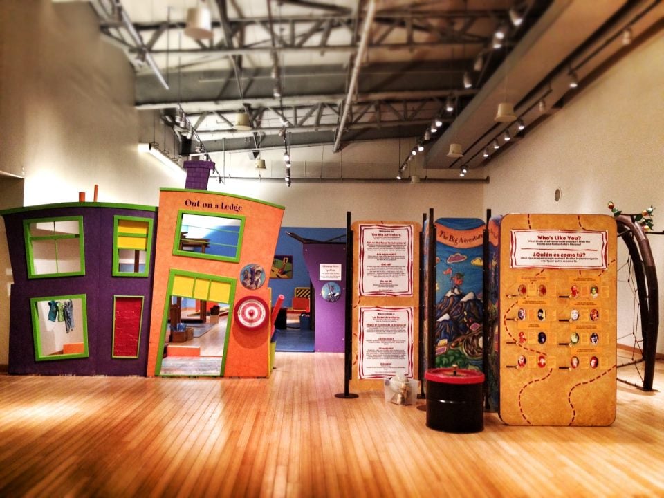 Brooklyn Children's Museum