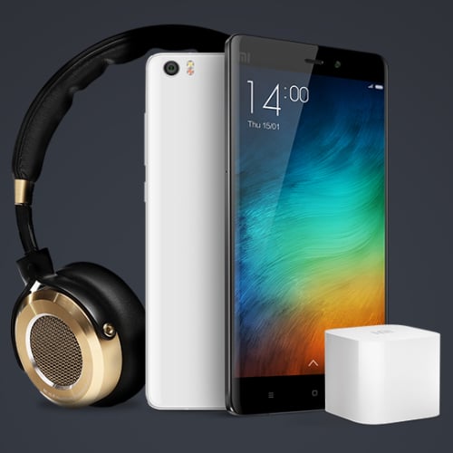 Xiaomi Company Facts