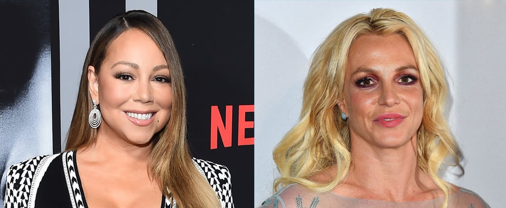 Mariah Carey Contacted Britney Spears During Conservatorship