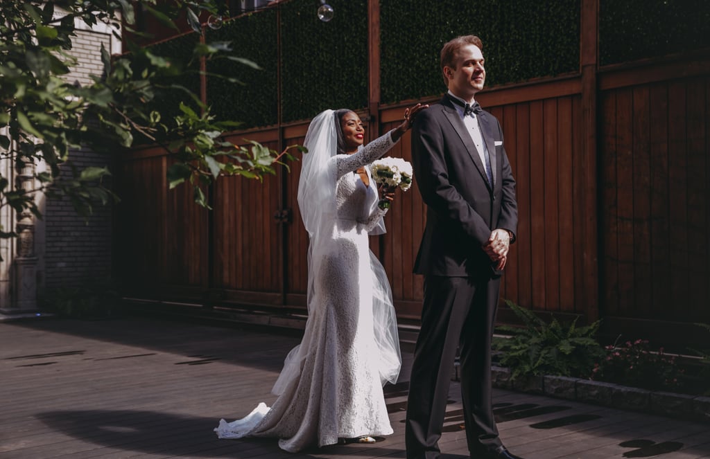 Ritz Carlton Montreal Wedding