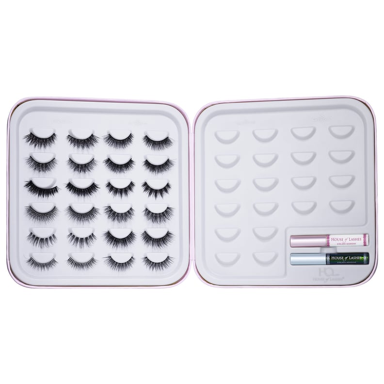 Sephora Collection House of Lashes Lash Story Pro Edition
