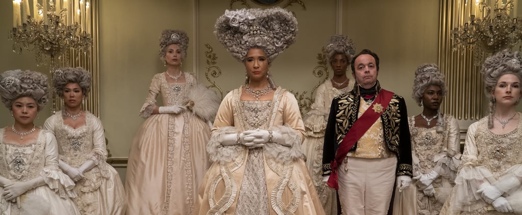 Bridgerton Hair and Makeup Details For Season Two