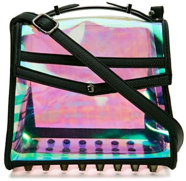 Nila Anthony Holo At Me Bag ($58)