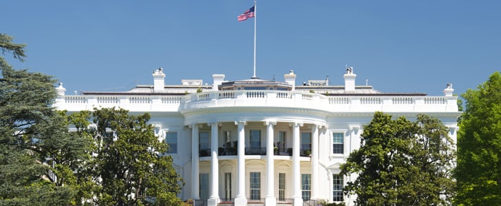 White House Lifts Social Media Ban
