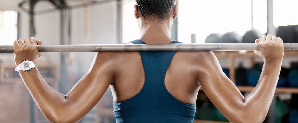 Are Eccentric Exercises Better at Building Muscle?