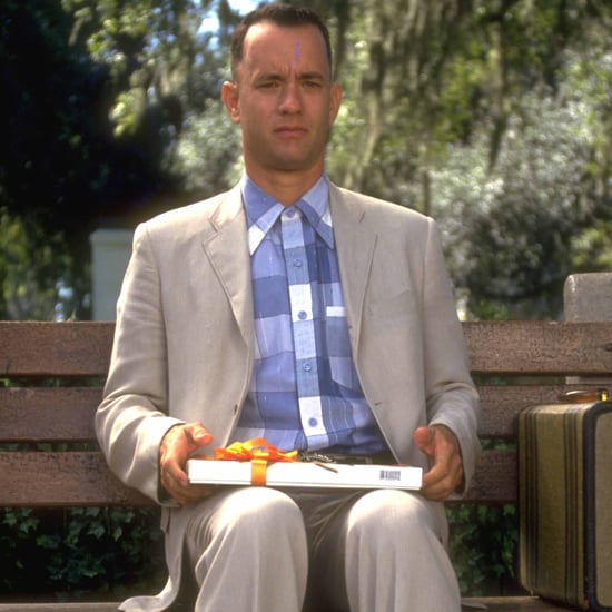 Forrest Gump Movie GIFs