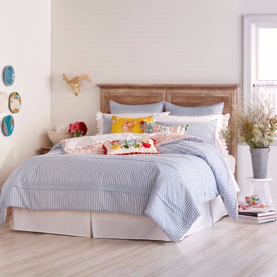 The Pioneer Woman Bedding Line